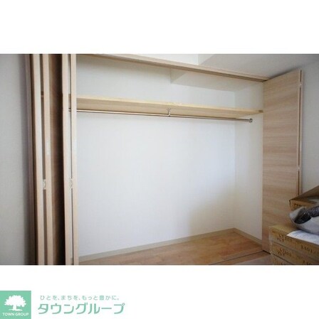 ポ・ライトの物件内観写真